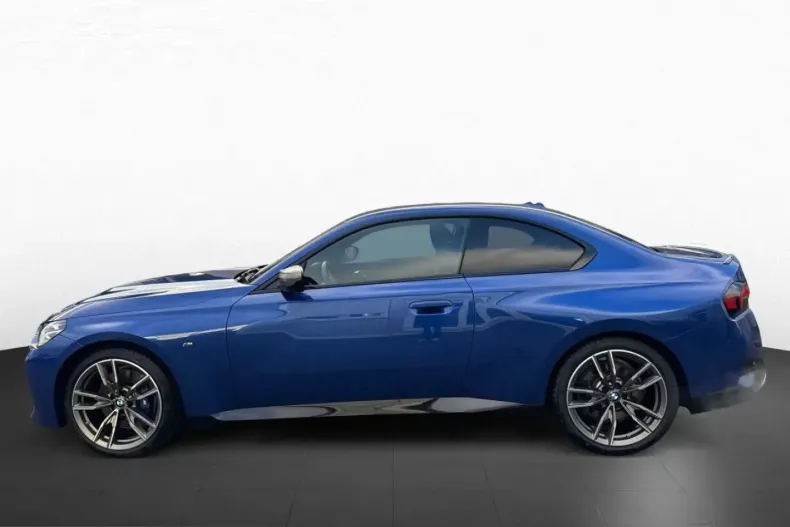 BMW M240 (Seria 2) din 2024 cu 12.500 km - oferta BMW261520 - foto 5