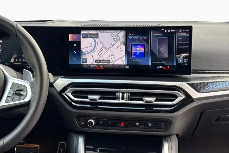 BMW M240 (Seria 2) din 2024 cu 12.500 km - oferta BMW261520 - foto 9