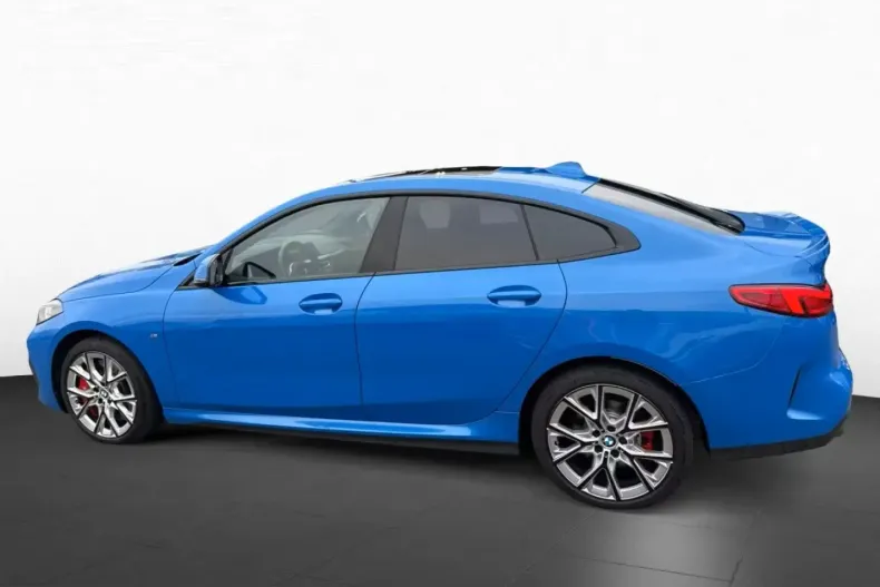 BMW 220 (Seria 2) din 2024 cu 12.300 km - oferta BMW261521 - foto 5