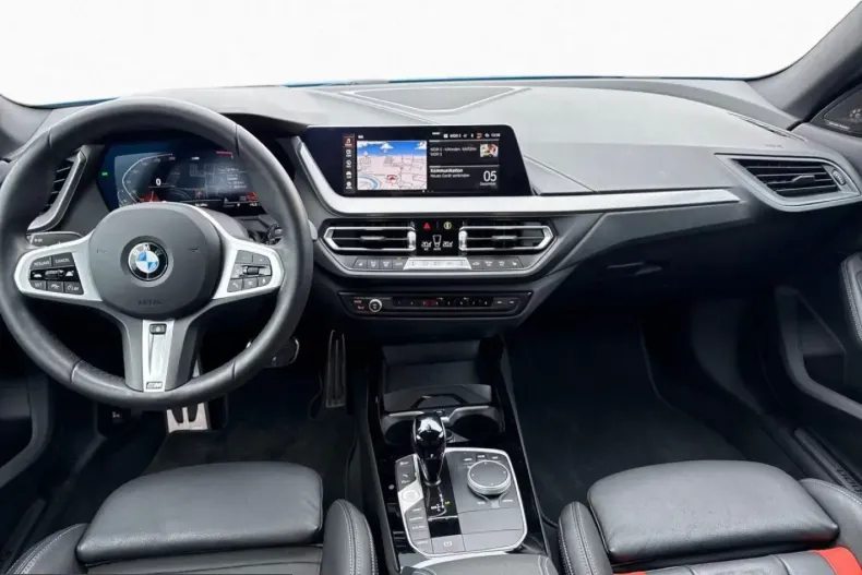 BMW 220 (Seria 2) din 2024 cu 12.300 km - oferta BMW261521 - foto 7