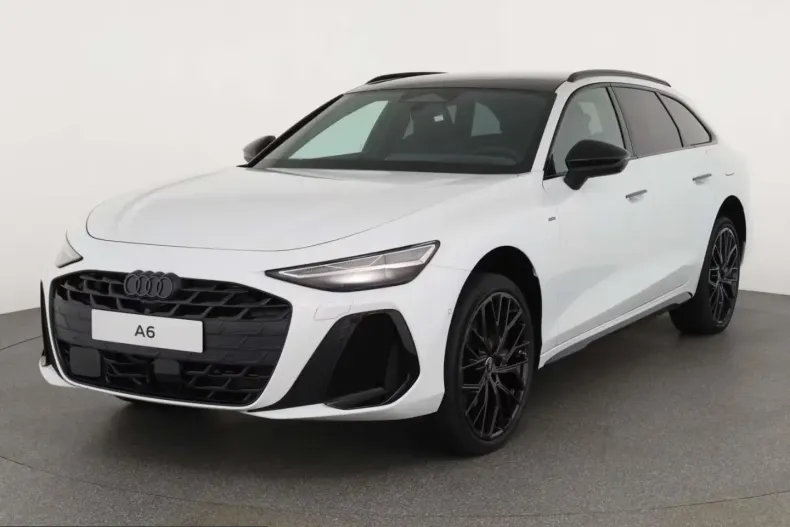 Audi A6 din 2026 cu 40 km - oferta AUD261522 - foto 1