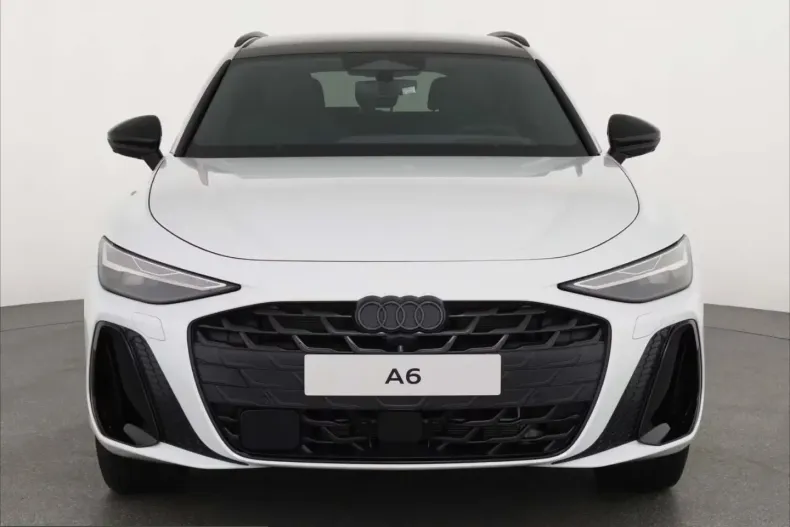 Audi A6 din 2026 cu 40 km - oferta AUD261522 - foto 3