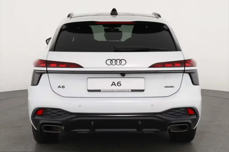 Audi A6 din 2026 cu 40 km - oferta AUD261522 - foto 4
