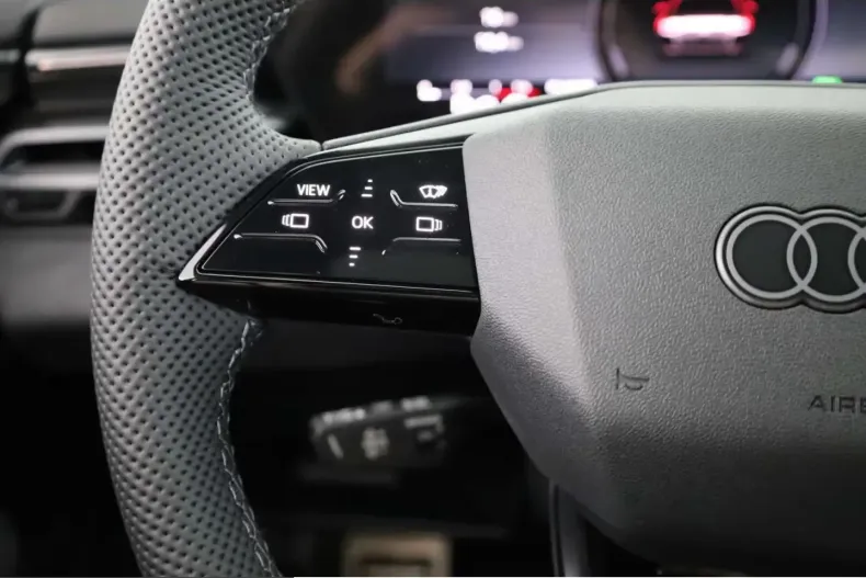 Audi A6 din 2026 cu 40 km - oferta AUD261522 - foto 8