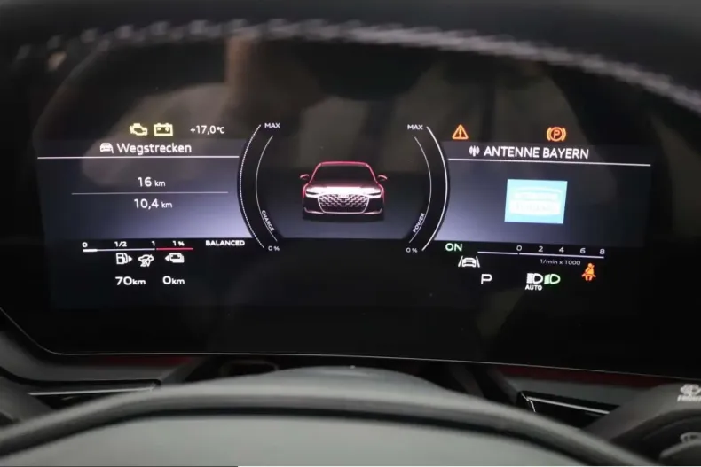 Audi A6 din 2026 cu 40 km - oferta AUD261522 - foto 10