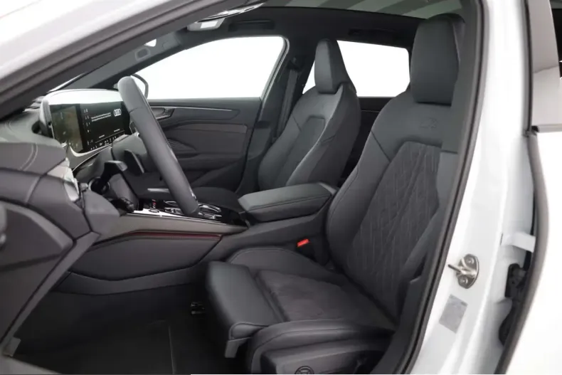 Audi A6 din 2026 cu 40 km - oferta AUD261522 - foto 11
