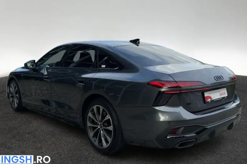 Audi A6 din 2026 cu 28.226 km - oferta AUD261524 - foto 2