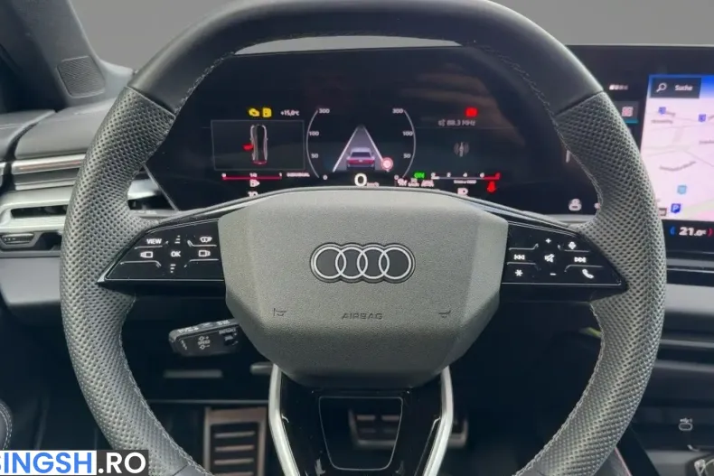 Audi A6 din 2026 cu 28.226 km - oferta AUD261524 - foto 5