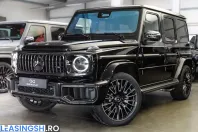 Mercedes-Benz G 63 AMG (Clasa G) din 2026 cu 50 km - oferta MER261530 - foto 1