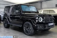 Mercedes-Benz G 63 AMG (Clasa G) din 2026 cu 50 km - oferta MER261530 - foto 3