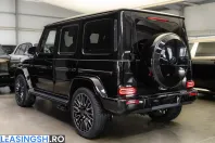 Mercedes-Benz G 63 AMG (Clasa G) din 2026 cu 50 km - oferta MER261530 - foto 4