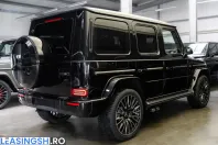 Mercedes-Benz G 63 AMG (Clasa G) din 2026 cu 50 km - oferta MER261530 - foto 6