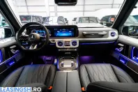 Mercedes-Benz G 63 AMG (Clasa G) din 2026 cu 50 km - oferta MER261530 - foto 8