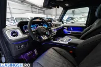 Mercedes-Benz G 63 AMG (Clasa G) din 2026 cu 50 km - oferta MER261530 - foto 9