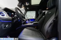 Mercedes-Benz G 63 AMG (Clasa G) din 2026 cu 50 km - oferta MER261530 - foto 10
