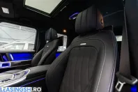 Mercedes-Benz G 63 AMG (Clasa G) din 2026 cu 50 km - oferta MER261530 - foto 11