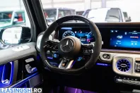 Mercedes-Benz G 63 AMG (Clasa G) din 2026 cu 50 km - oferta MER261530 - foto 12
