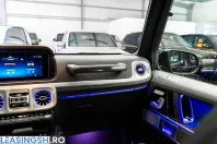 Mercedes-Benz G 63 AMG (Clasa G) din 2026 cu 50 km - oferta MER261530 - foto 13