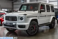 Mercedes-Benz G 63 AMG (Clasa G) din 2026 cu 50 km - oferta MER261531 - foto 1