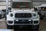 Mercedes-Benz G 63 AMG (Clasa G) din 2026 cu 50 km - oferta MER261531 - foto 2