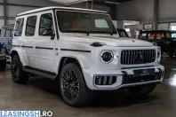 Mercedes-Benz G 63 AMG (Clasa G) din 2026 cu 50 km - oferta MER261531 - foto 3
