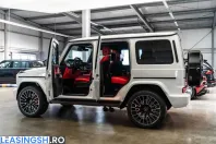 Mercedes-Benz G 63 AMG (Clasa G) din 2026 cu 50 km - oferta MER261531 - foto 4