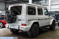 Mercedes-Benz G 63 AMG (Clasa G) din 2026 cu 50 km - oferta MER261531 - foto 8