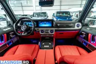 Mercedes-Benz G 63 AMG (Clasa G) din 2026 cu 50 km - oferta MER261531 - foto 9