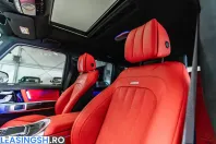Mercedes-Benz G 63 AMG (Clasa G) din 2026 cu 50 km - oferta MER261531 - foto 12