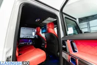 Mercedes-Benz G 63 AMG (Clasa G) din 2026 cu 50 km - oferta MER261531 - foto 14