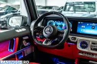 Mercedes-Benz G 63 AMG (Clasa G) din 2026 cu 50 km - oferta MER261531 - foto 15