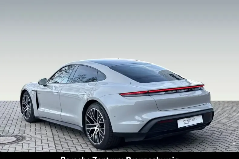 Porsche Taycan din 2023 cu 63.722 km - oferta POR261532 - foto 2