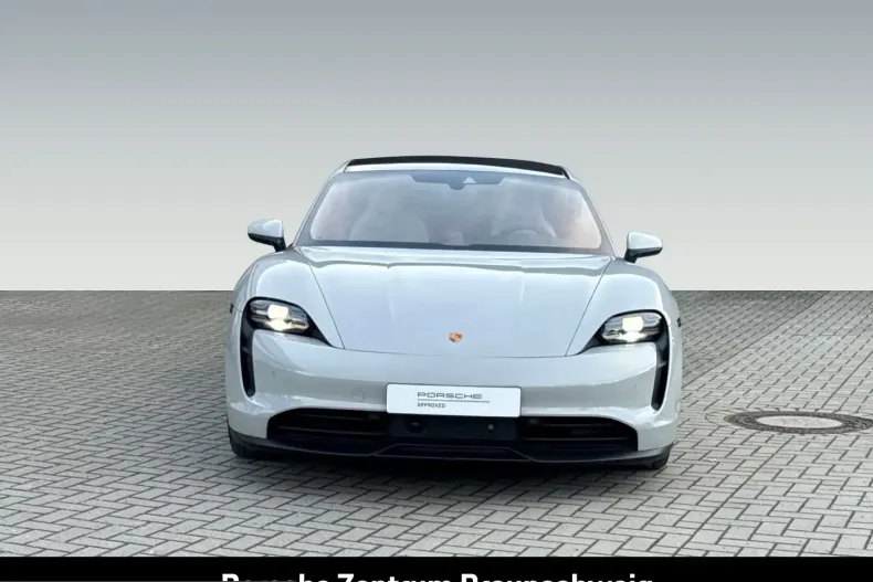Porsche Taycan din 2023 cu 63.722 km - oferta POR261532 - foto 3