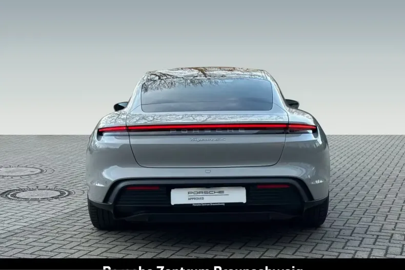 Porsche Taycan din 2023 cu 63.722 km - oferta POR261532 - foto 4