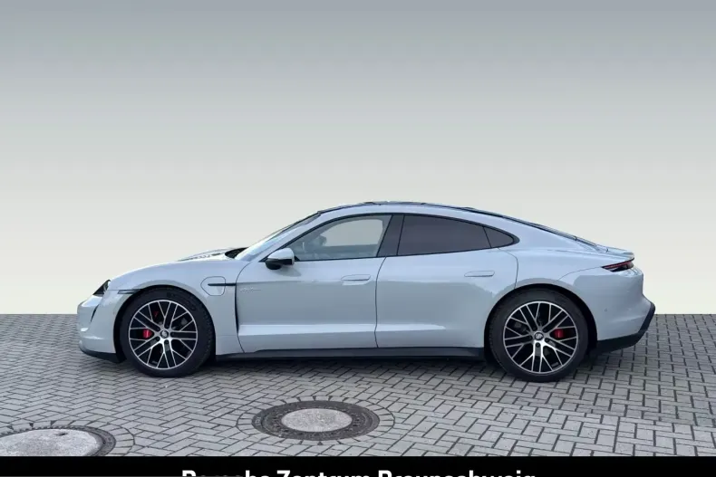 Porsche Taycan din 2023 cu 63.722 km - oferta POR261532 - foto 5