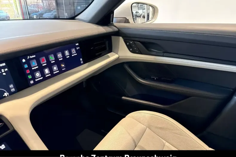 Porsche Taycan din 2023 cu 63.722 km - oferta POR261532 - foto 16