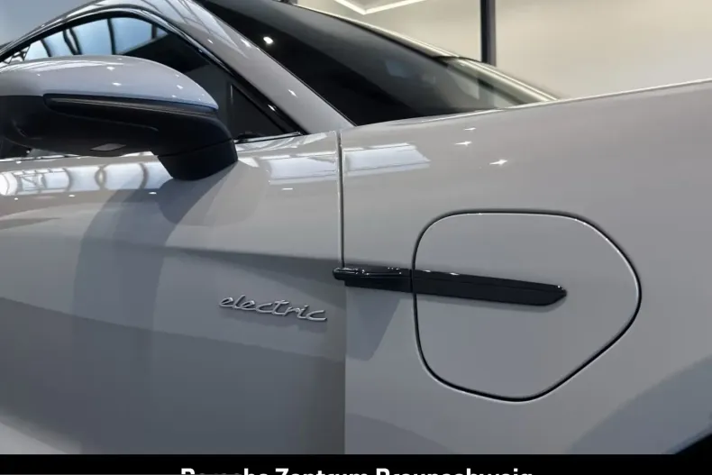 Porsche Taycan din 2023 cu 63.722 km - oferta POR261532 - foto 22