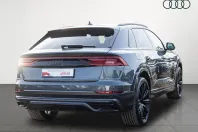 Audi Q8 din 2022 cu 47.440 km - oferta AUD261533 - foto 2