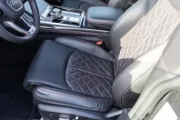 Audi Q8 din 2022 cu 47.440 km - oferta AUD261533 - foto 9