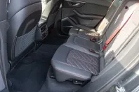 Audi Q8 din 2022 cu 47.440 km - oferta AUD261533 - foto 10