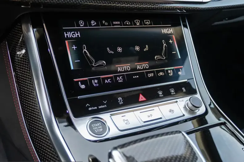 Audi Q8 din 2022 cu 47.440 km - oferta AUD261533 - foto 15