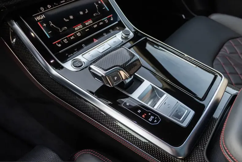 Audi Q8 din 2022 cu 47.440 km - oferta AUD261533 - foto 16