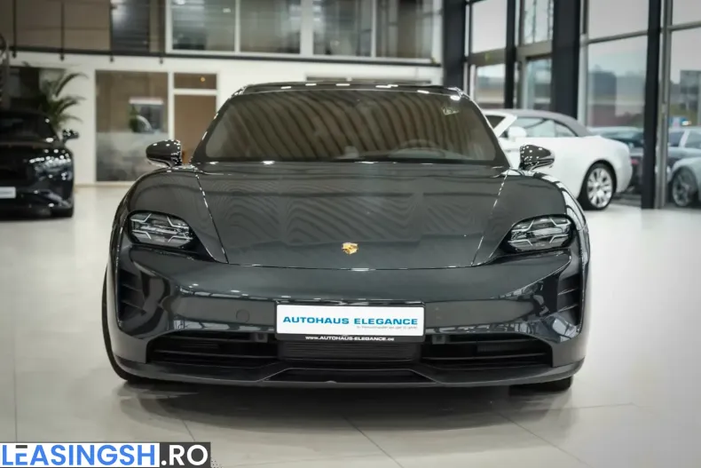 Porsche Taycan din 2022 cu 51.122 km - oferta POR261534 - foto 2