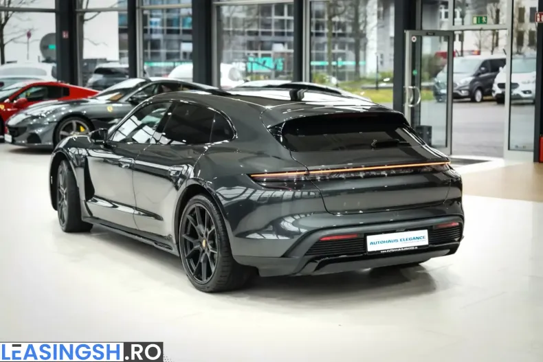 Porsche Taycan din 2022 cu 51.122 km - oferta POR261534 - foto 4