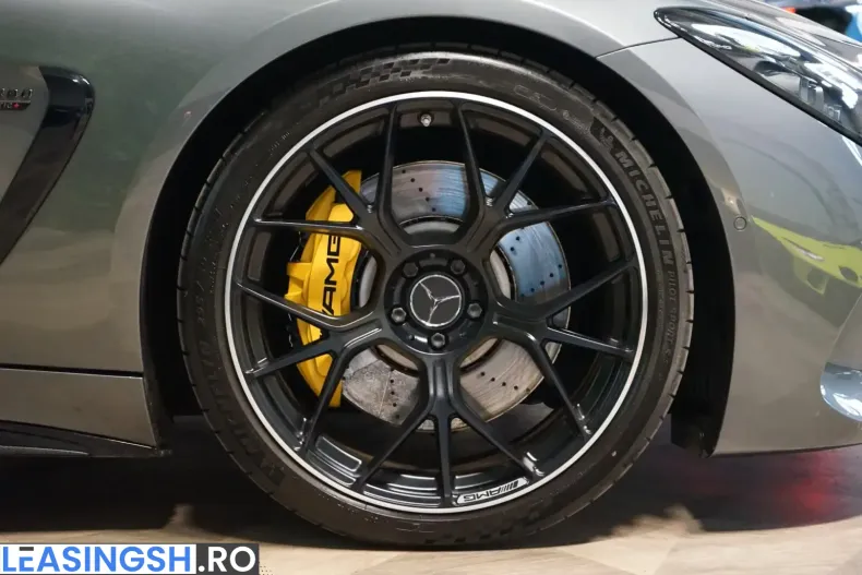 Mercedes-Benz AMG GT (Clasa GT) din 2024 cu 22.600 km - oferta MER261535 - foto 8