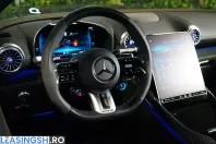 Mercedes-Benz AMG GT (Clasa GT) din 2024 cu 22.600 km - oferta MER261535 - foto 10