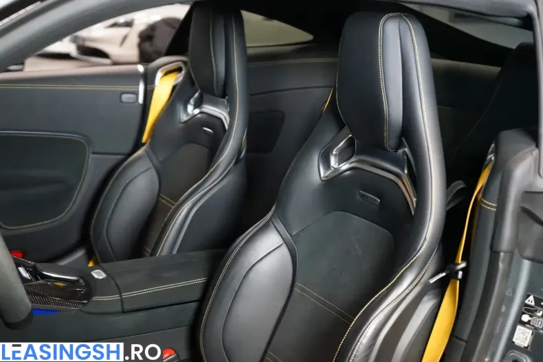 Mercedes-Benz AMG GT (Clasa GT) din 2024 cu 22.600 km - oferta MER261535 - foto 12