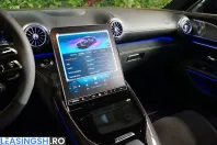 Mercedes-Benz AMG GT (Clasa GT) din 2024 cu 22.600 km - oferta MER261535 - foto 18
