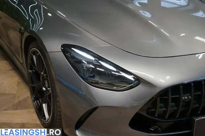 Mercedes-Benz AMG GT (Clasa GT) din 2024 cu 22.600 km - oferta MER261535 - foto 39