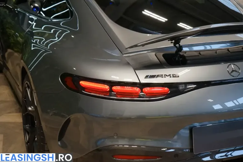 Mercedes-Benz AMG GT (Clasa GT) din 2024 cu 22.600 km - oferta MER261535 - foto 40